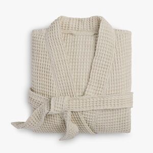 Parachute Waffle Robe